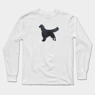 English Springer Spaniel Long Sleeve T-Shirt